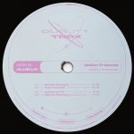 03 2023 346 121716 Aiden Francis - Plastic Fantasy EP / DUALITY5