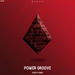 03 2023 346 123629 Alberto Dimeo - Power Groove / RIT002