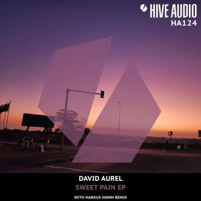 03 2023 346 124564 David Aurel - Sweet Pain / HA124