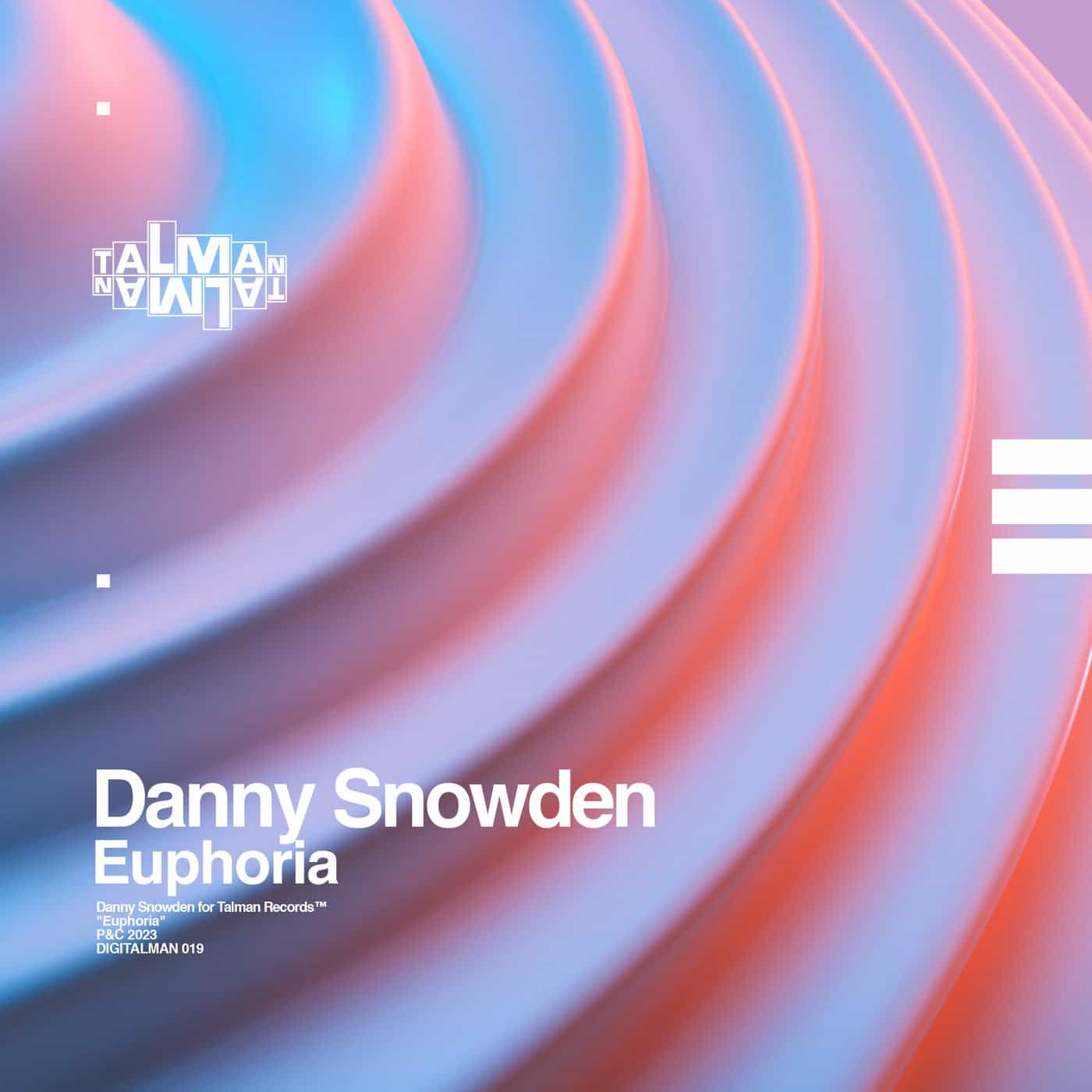 Download Danny Snowden - Euphoria on Electrobuzz