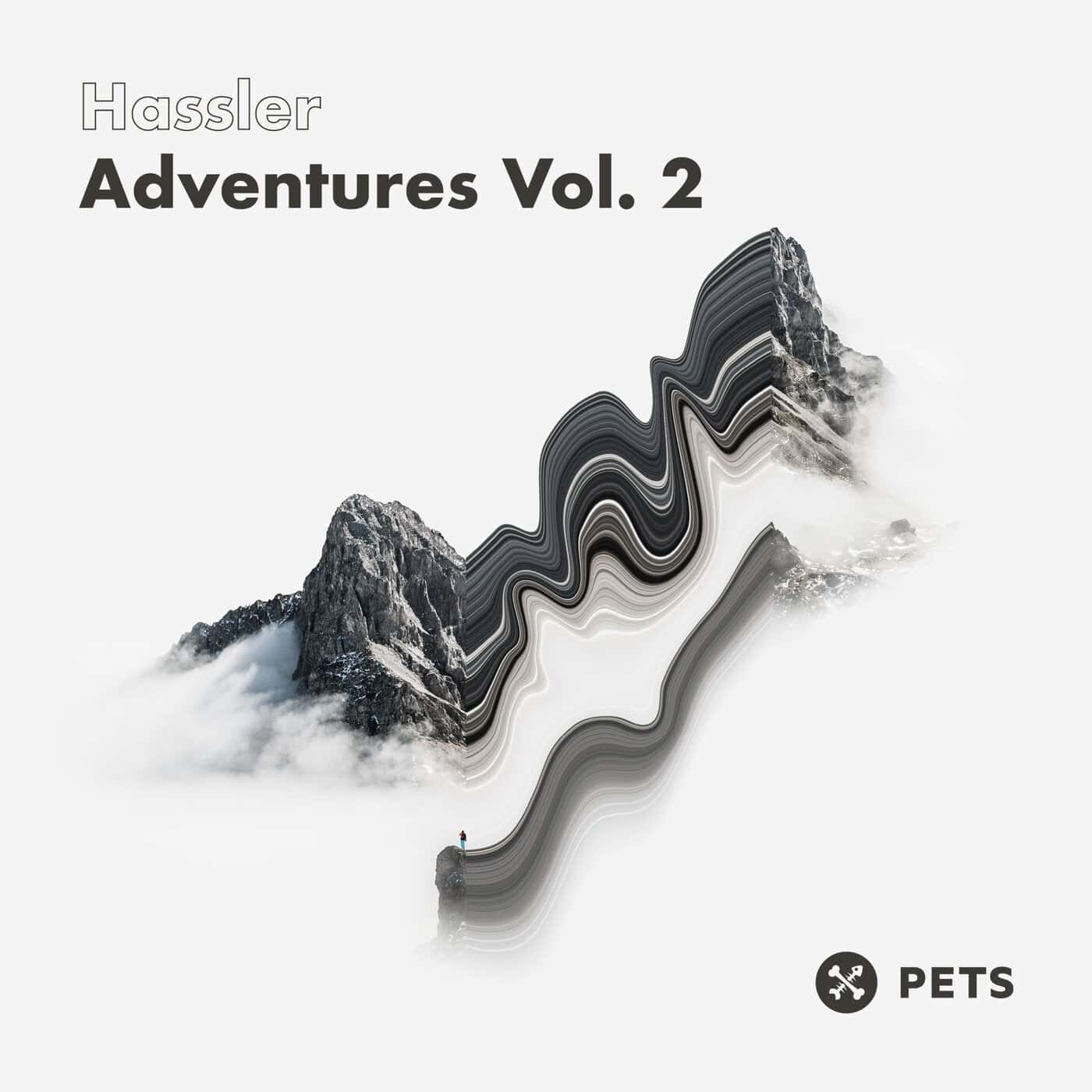 Download Hassler - Adventures Vol.2 on Electrobuzz