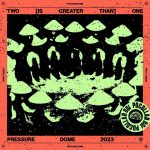 03 2023 346 128066 Various Artists - Two [Is Greater Than] One /