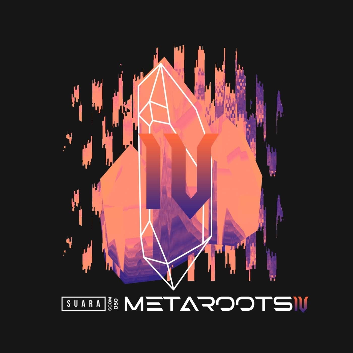Download VA - Metaroots 4 on Electrobuzz