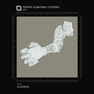 03 2023 346 131550 Ferhat Albayrak, Kuvoka - Feel / TR454