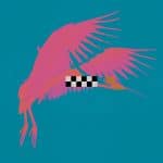 03 2023 346 138057 Jimi Jules - Free Bird / LAD066D