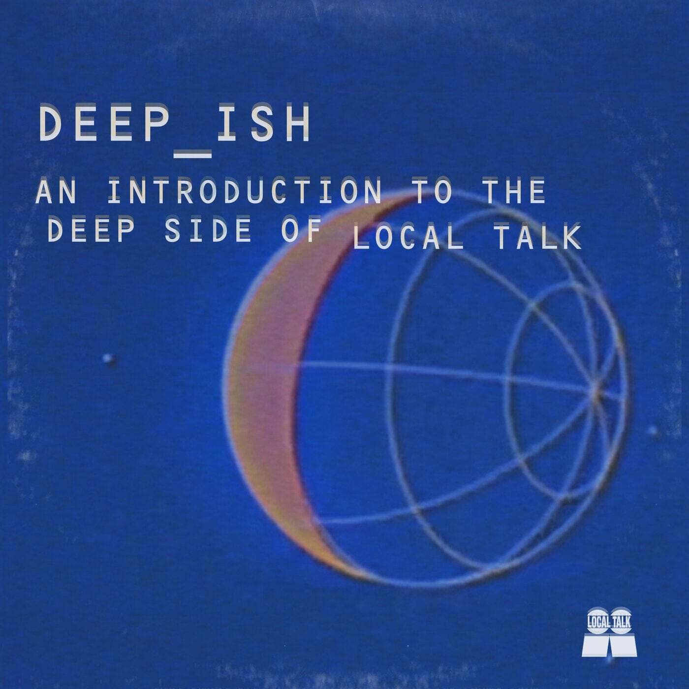 image cover: VA - Deep-Ish / ISH002