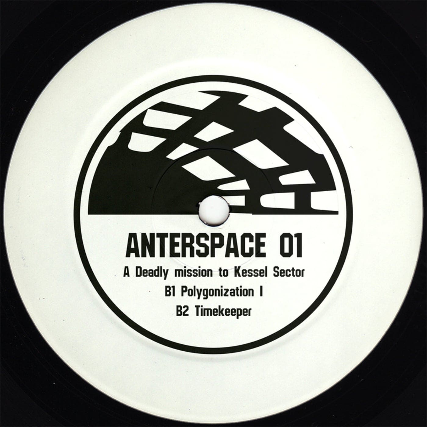 Download Ten Lardell - Anterspace01 on Electrobuzz