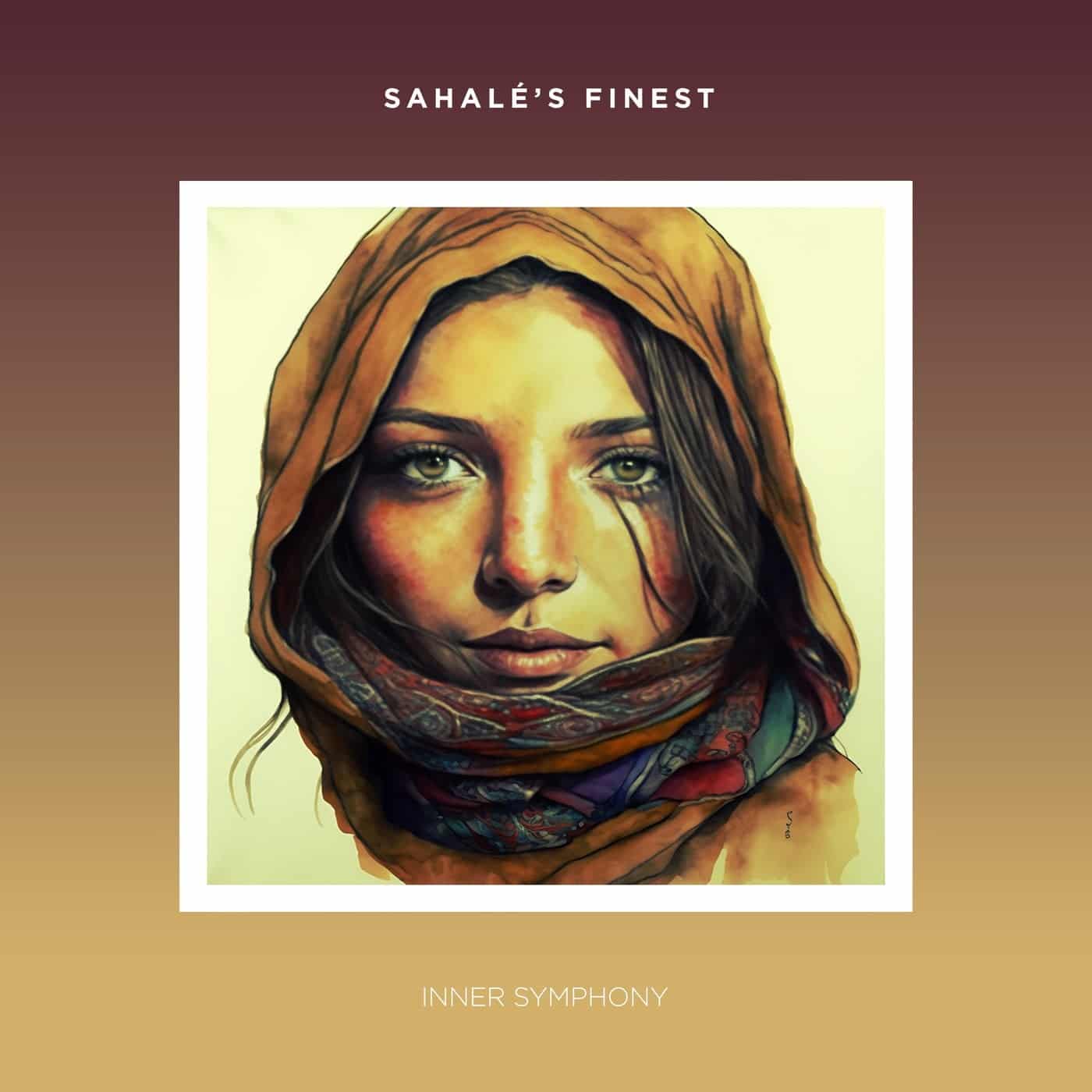 image cover: Sahalé, Samarana - Sahale's Finest / IS074