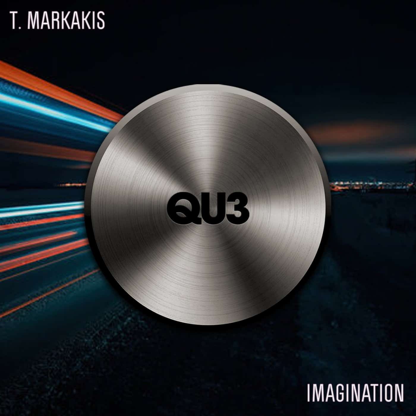 Download T.Markakis - Imagination on Electrobuzz