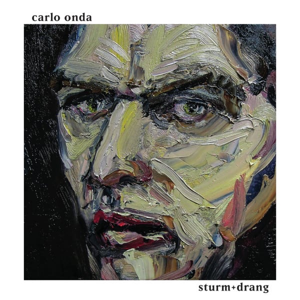 Download Carlo Onda - Sturm + Drang on Electrobuzz