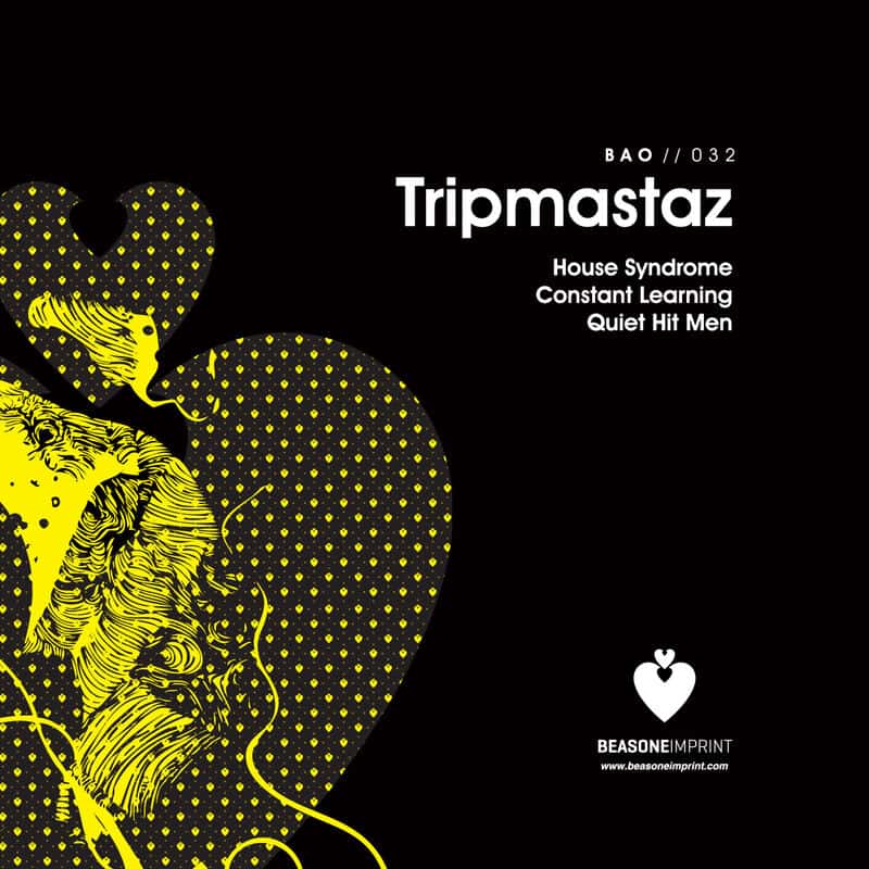 image cover: Tripmastaz - House Syndrome /