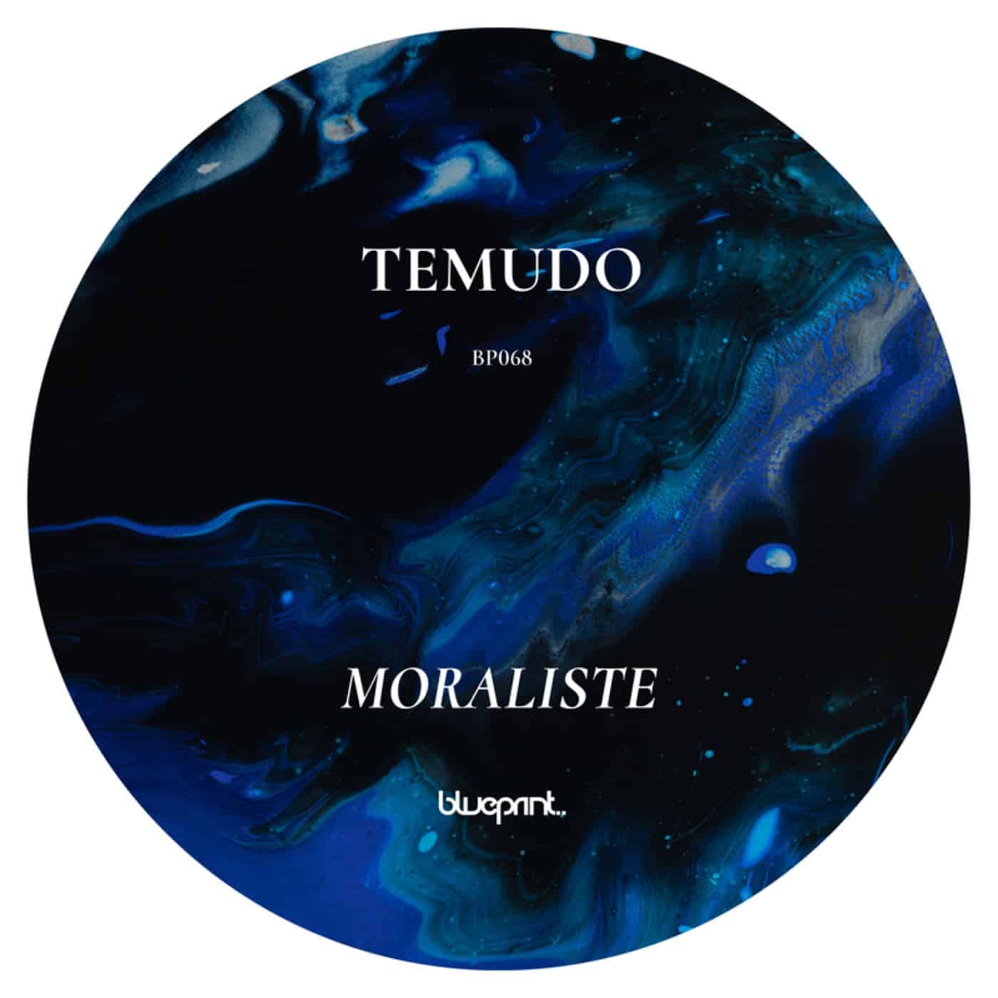 image cover: Temudo - Moraliste / BP068