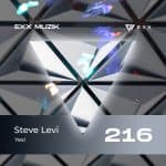 03 2023 346 147413 Steve Levi - Yes! / EXX216