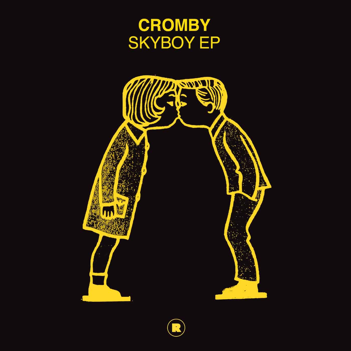 image cover: Cromby - Skyboy EP / REKIDS216