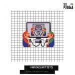 03 2023 346 149335 VA - Best Seller Pixels / PIXELATE91