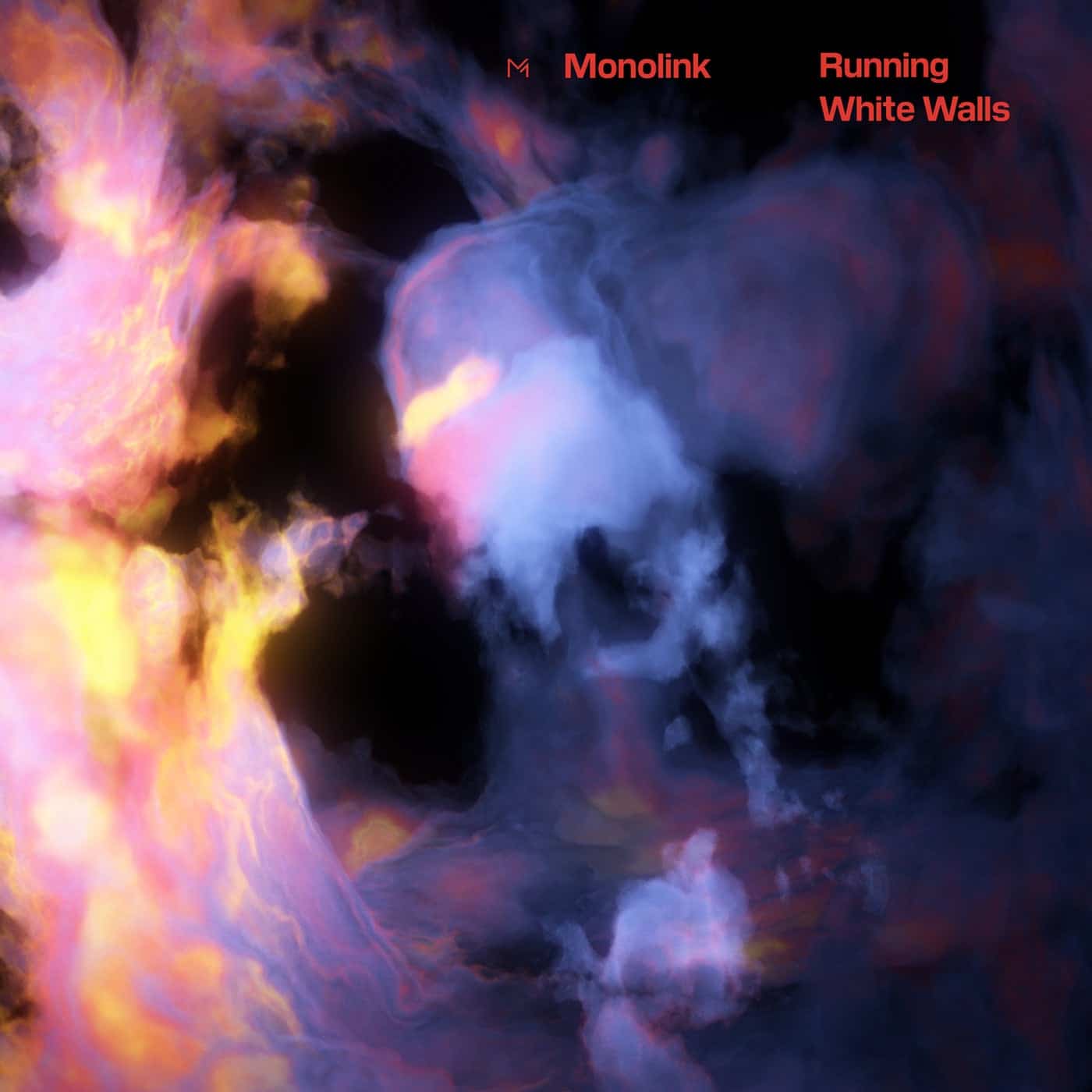 Download Monolink - Running/White Walls EP on Electrobuzz