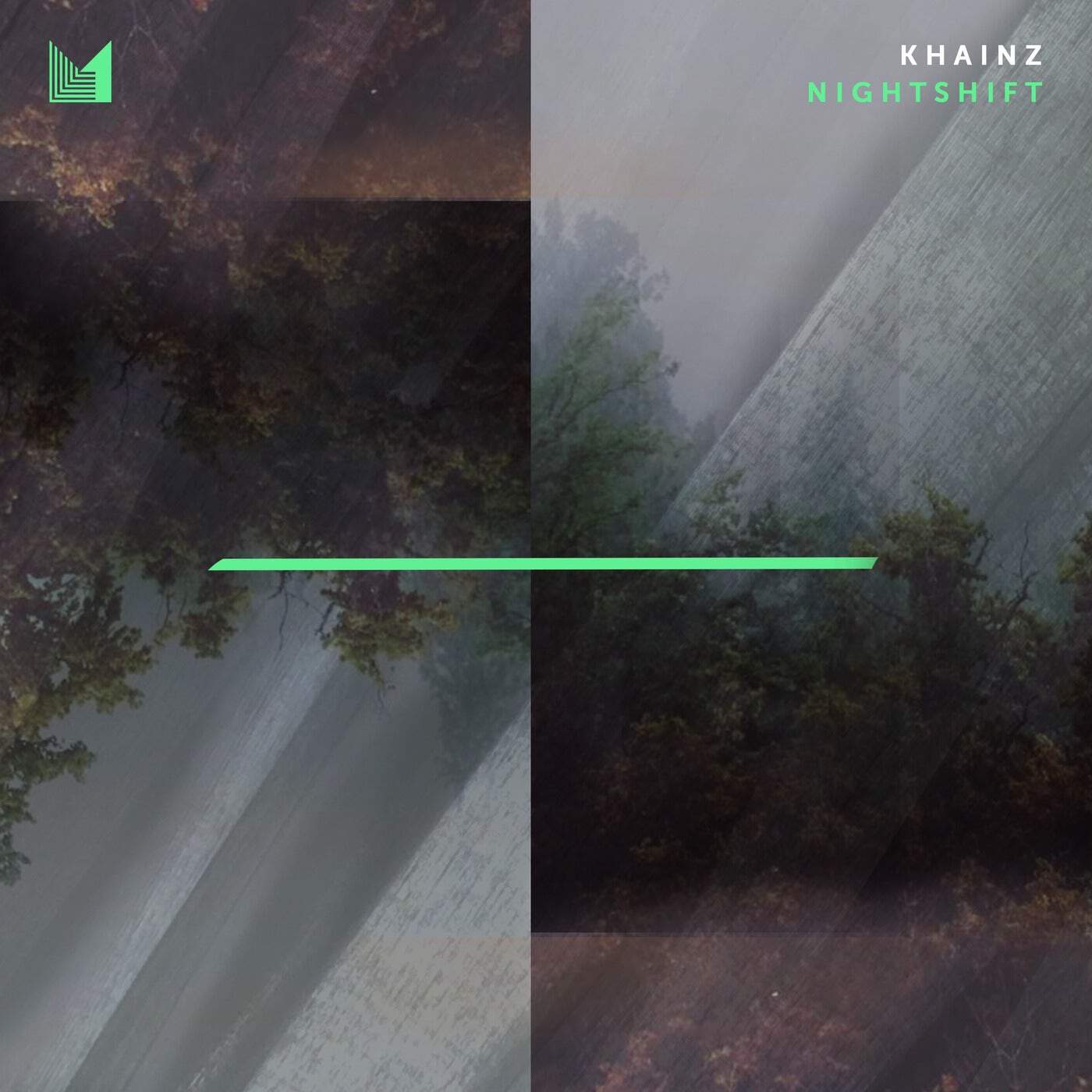 image cover: Khainz - Nightshift / EINMUSIKA239