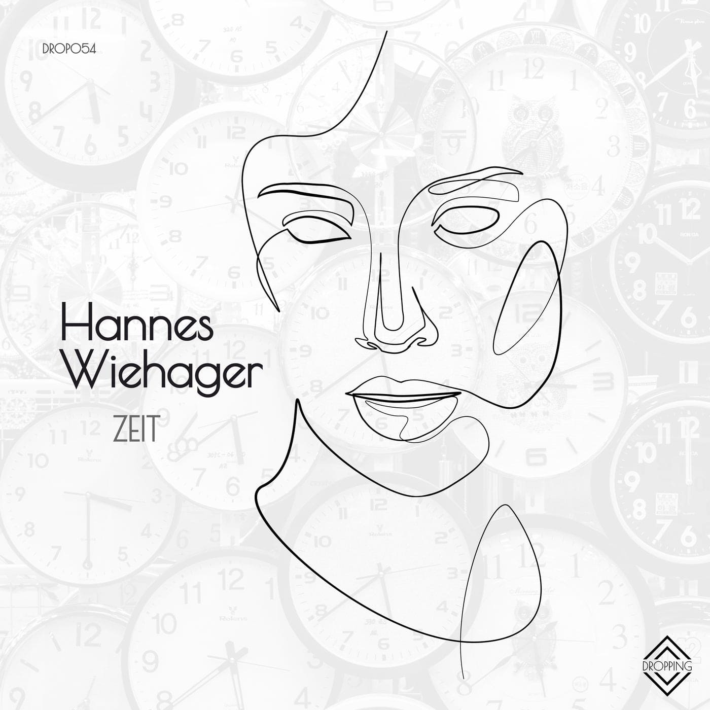 Download Hannes Wiehager, Dongi - Zeit on Electrobuzz