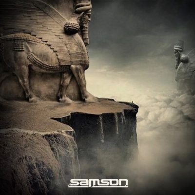 03 2023 346 161231 Samson - The Hanging Gardens / 006
