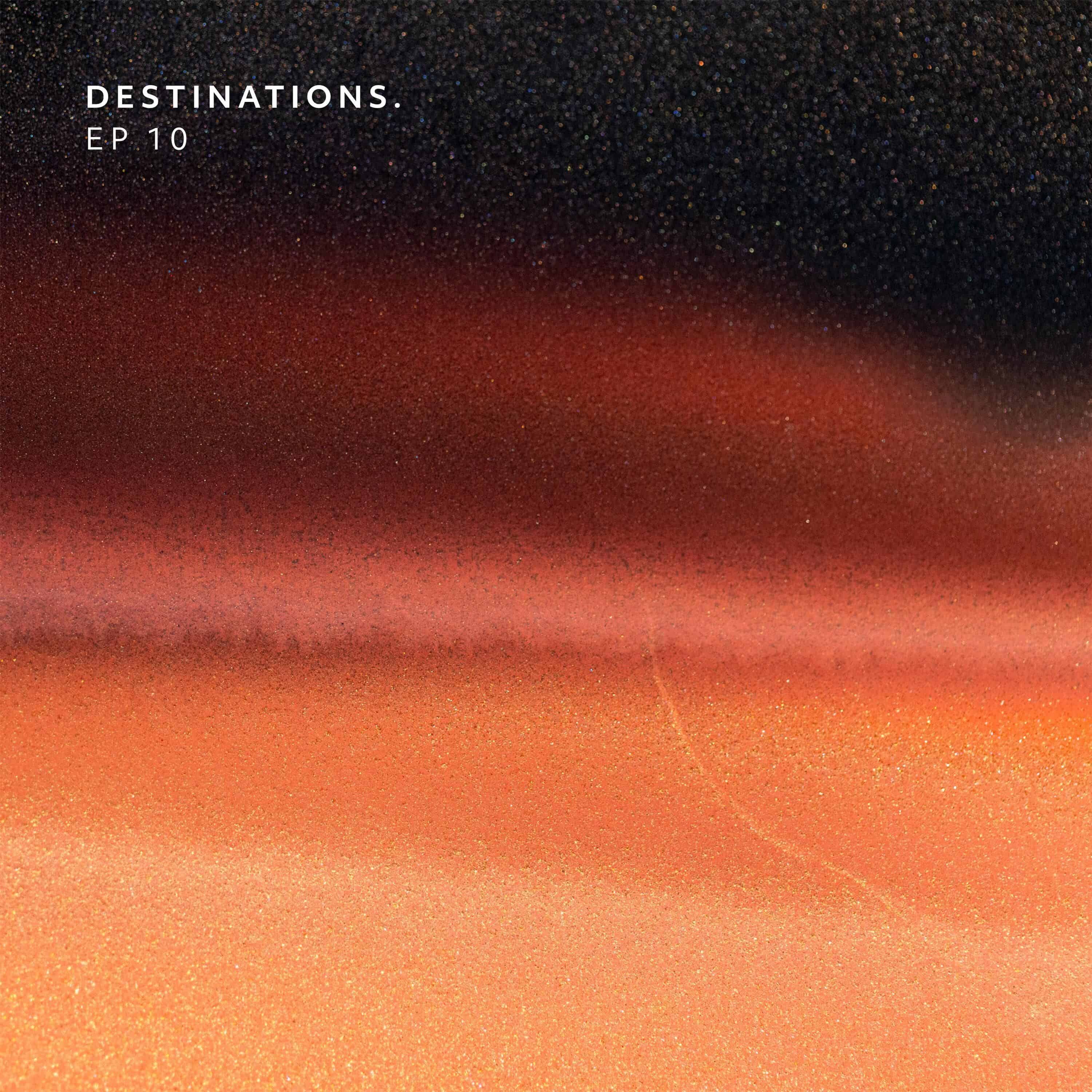 Download Azidax - Destinations. EP 10 on Electrobuzz