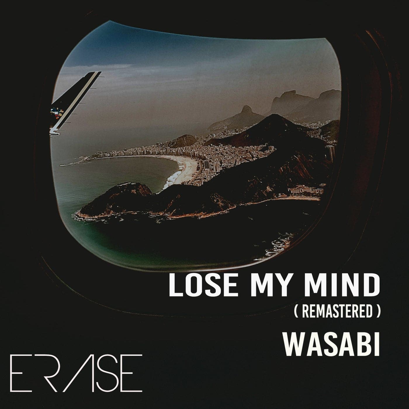 image cover: Wasabi - Lose My Mind / ER696