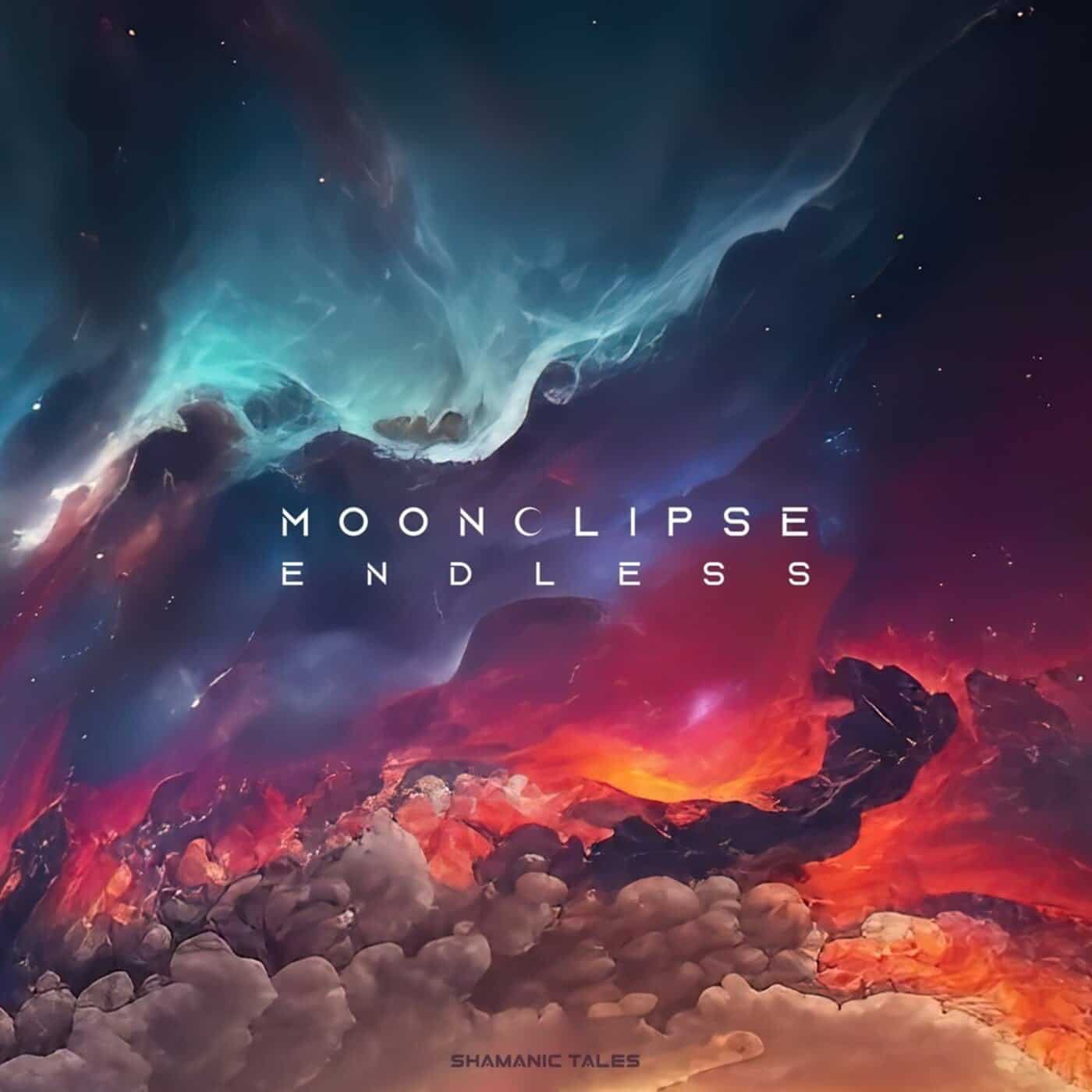 Download Moonclipse - Endless on Electrobuzz