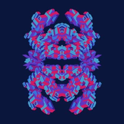 03 2023 346 164528 Drumskull, Mani Festo - Phase Velocity EP / DSSR090