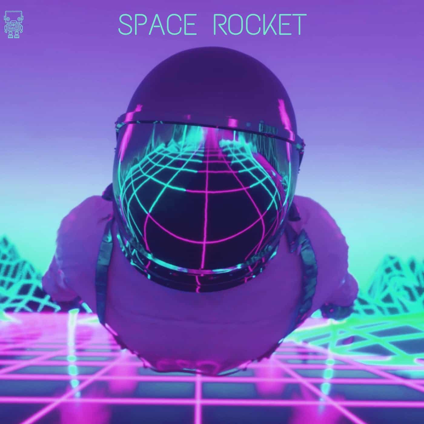 Download Landau - Space Rocket on Electrobuzz