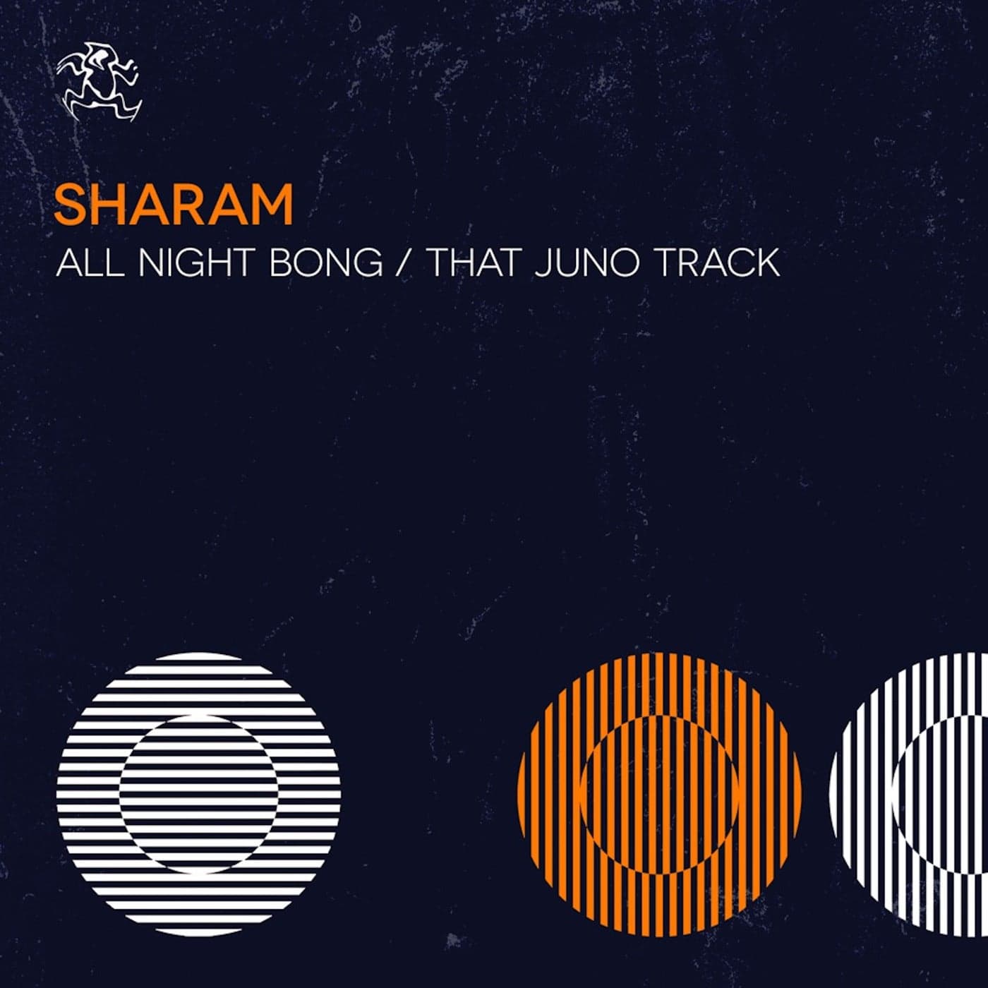 image cover: Sharam - All Night Bong / That Juno Track / YR289