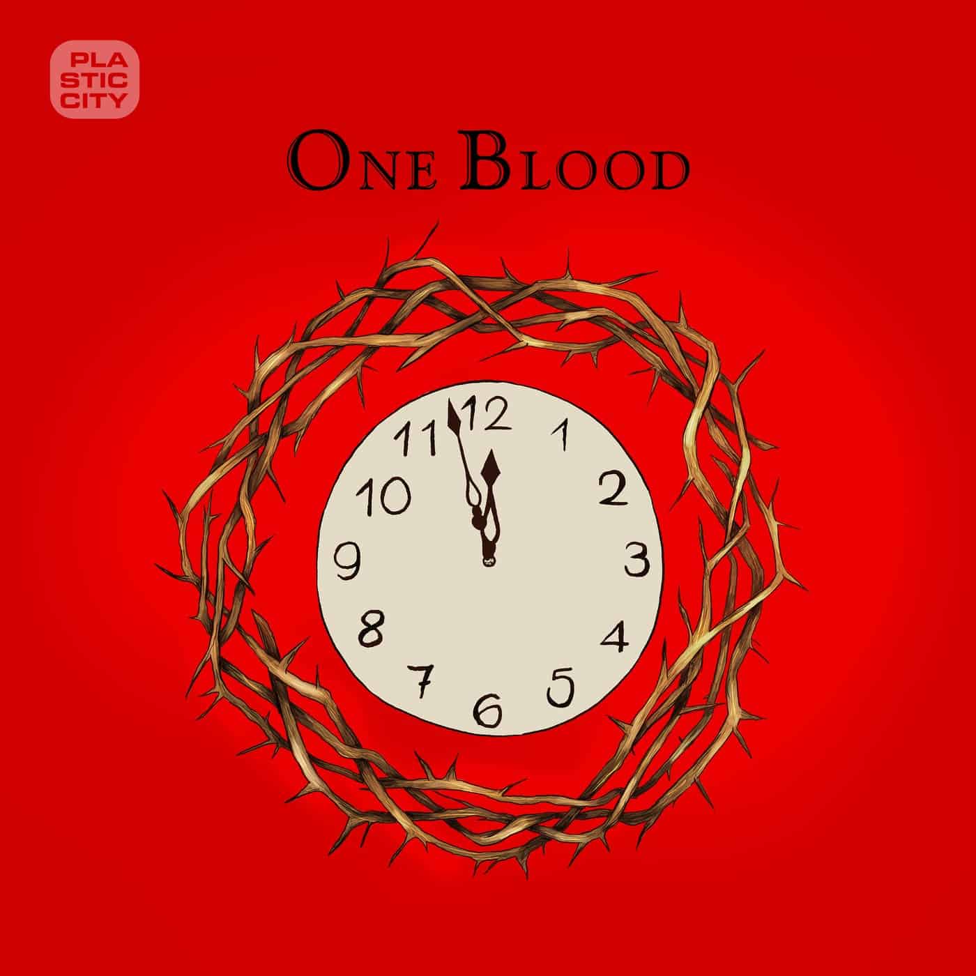 Download The Timewriter - One Blood on Electrobuzz