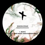 03 2023 346 166613 Simon Erar - Busya / TEC197
