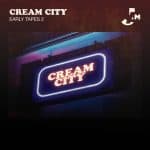 03 2023 346 168354 Cream City - Early Tapes 2 / PJ273D