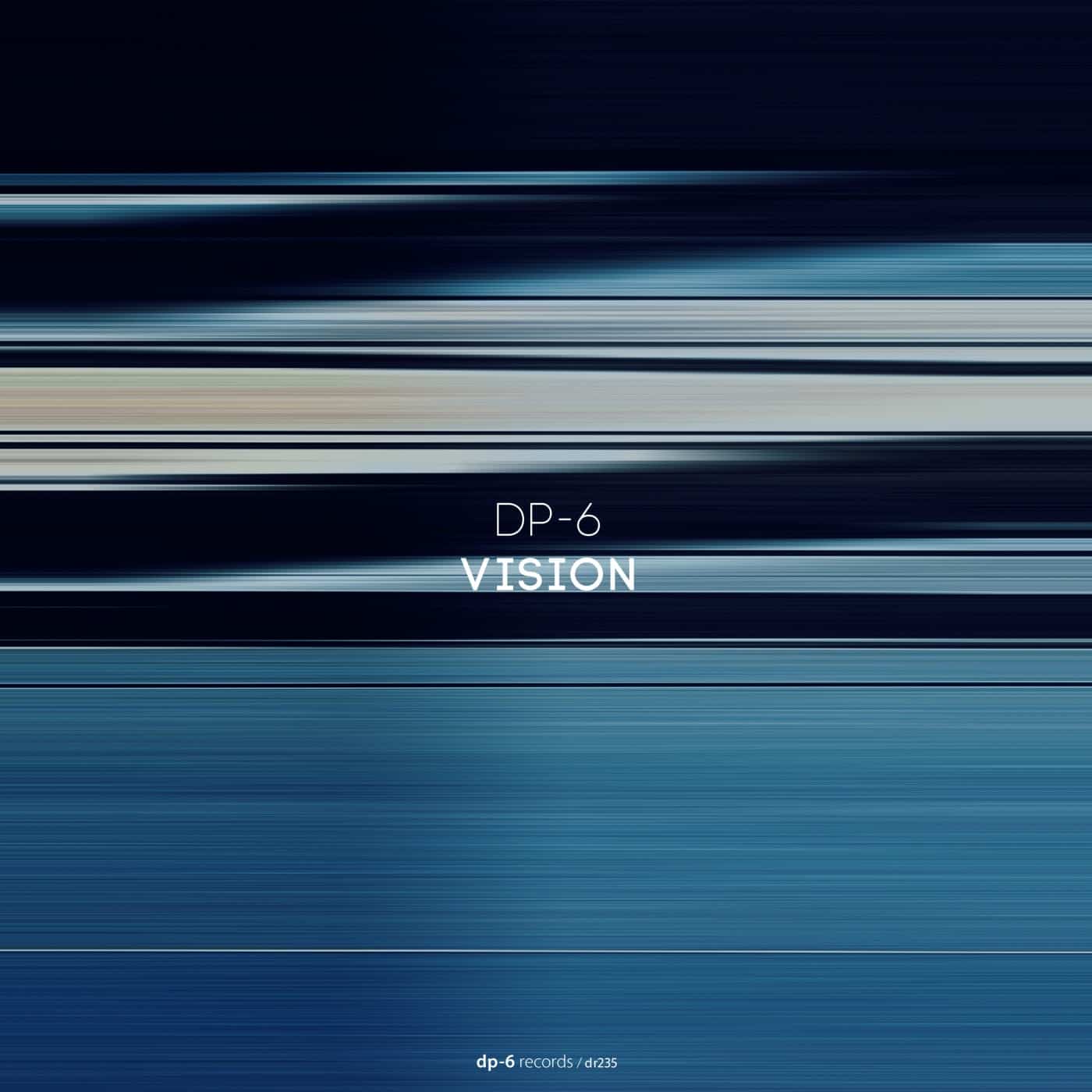 image cover: DP-6 - Vision / DR235