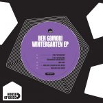 03 2023 346 175180 Ben Gomori - Wintergarten / HOD034