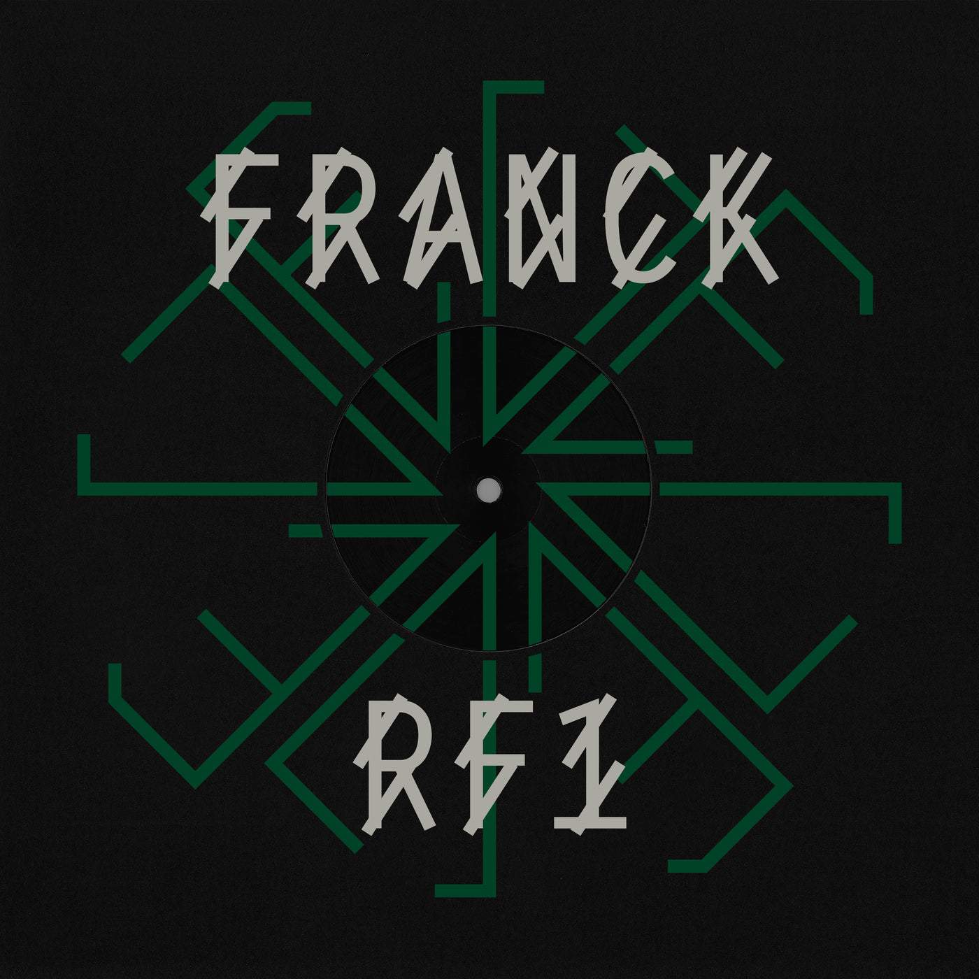 image cover: Franck - Rf1 / RF1