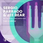 03 2023 346 184812 Sergio Parrado, Jee Bear - Take a Break / SK061