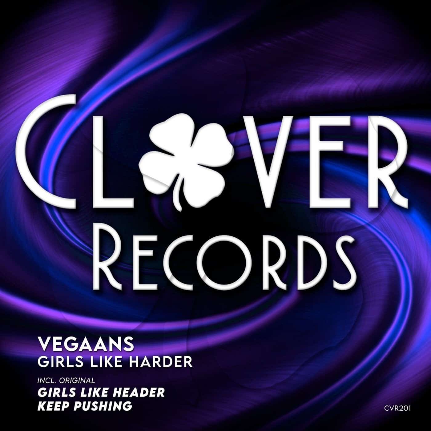 Download Vegaans - Girls Like Harder on Electrobuzz