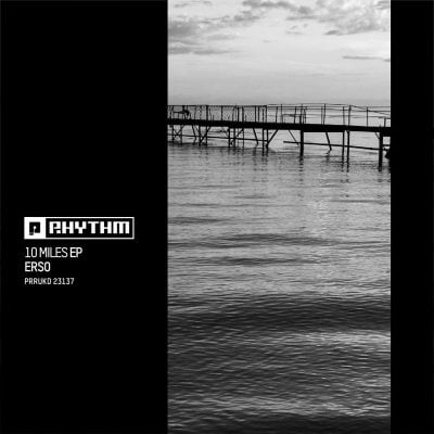03 2023 346 187263 Erso - 10 Miles EP / PRRUKD23137