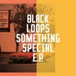 03 2023 346 188038 Black Loops - Something Special EP / FRD256