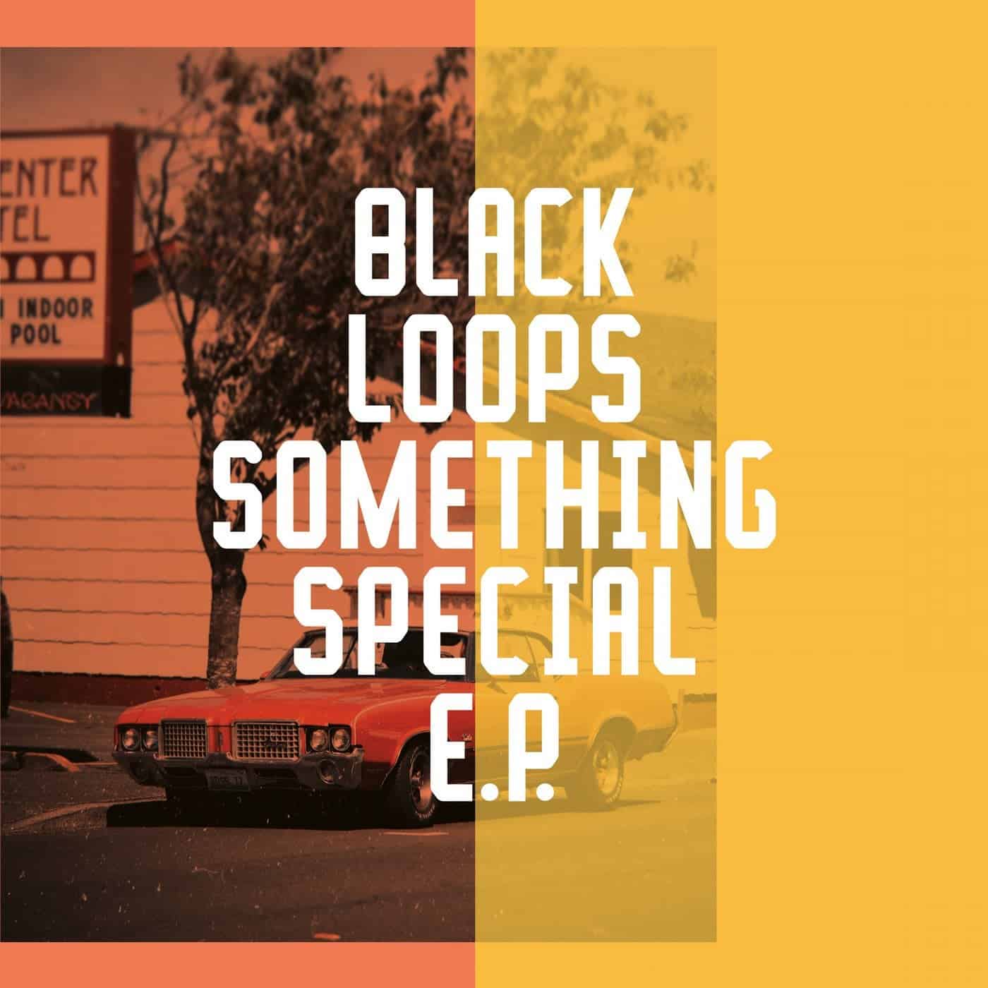 Download Black Loops - Something Special EP on Electrobuzz