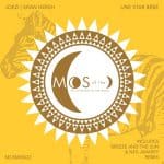 03 2023 346 189246 Eran Hersh, Joezi - Une Star Bebe / MOSM03622