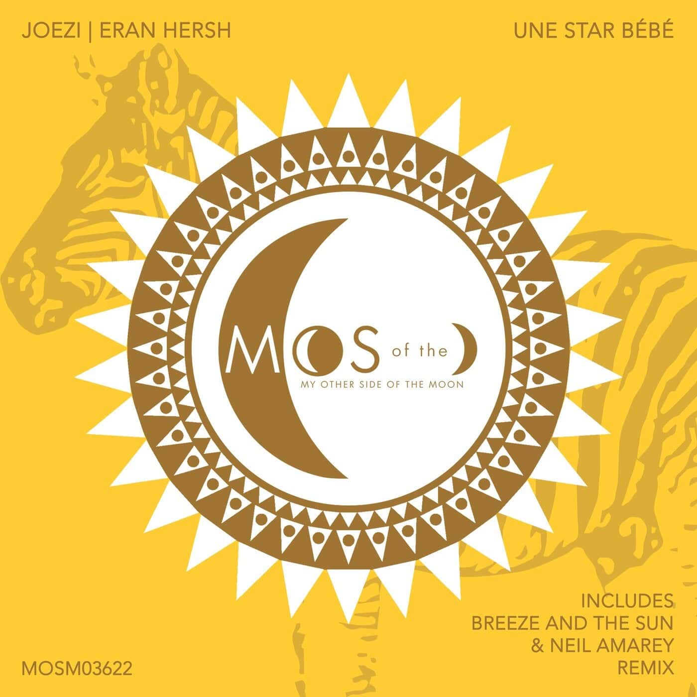 Download Eran Hersh, Joezi - Une Star Bebe on Electrobuzz