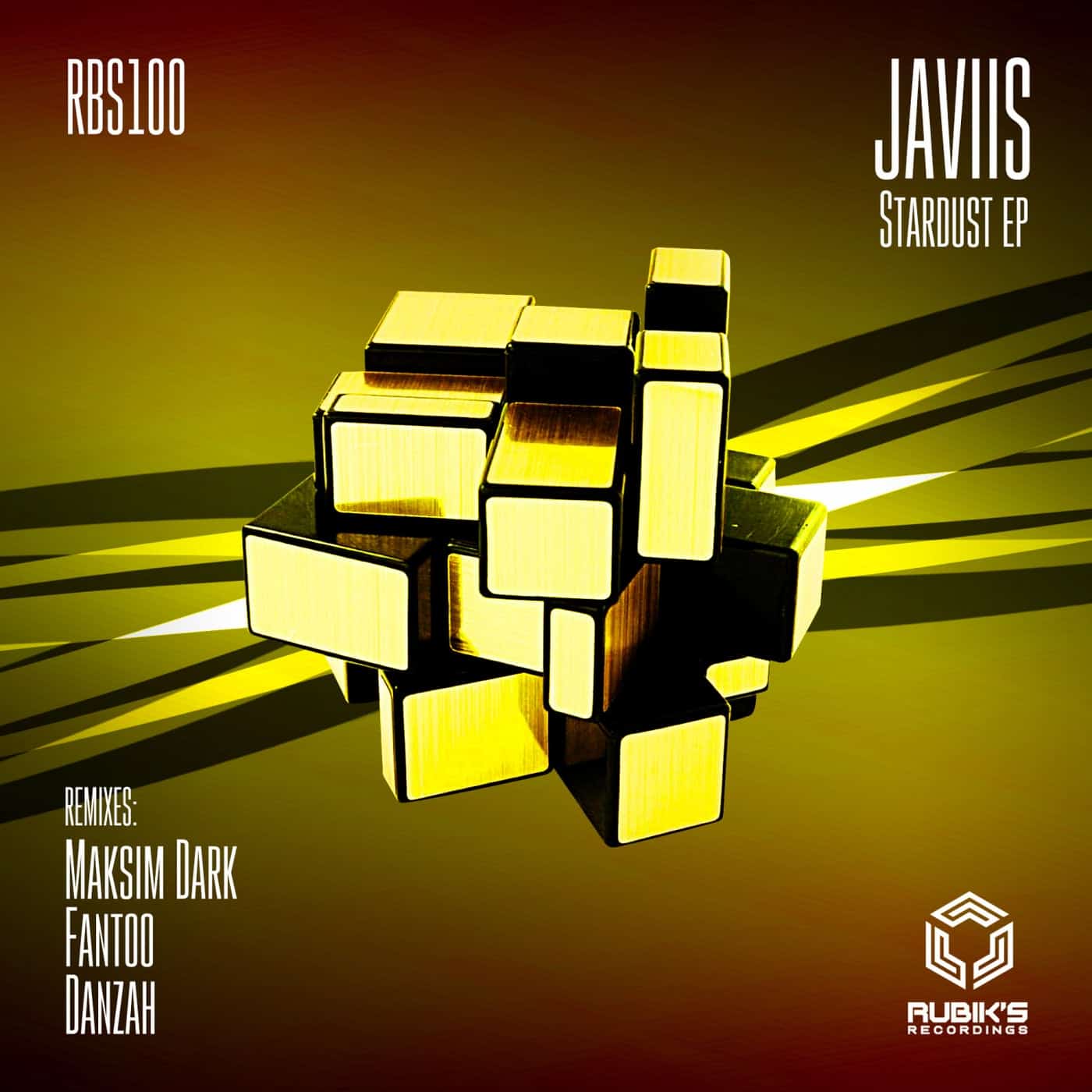 image cover: JAVIIS - Stardust / RBS100