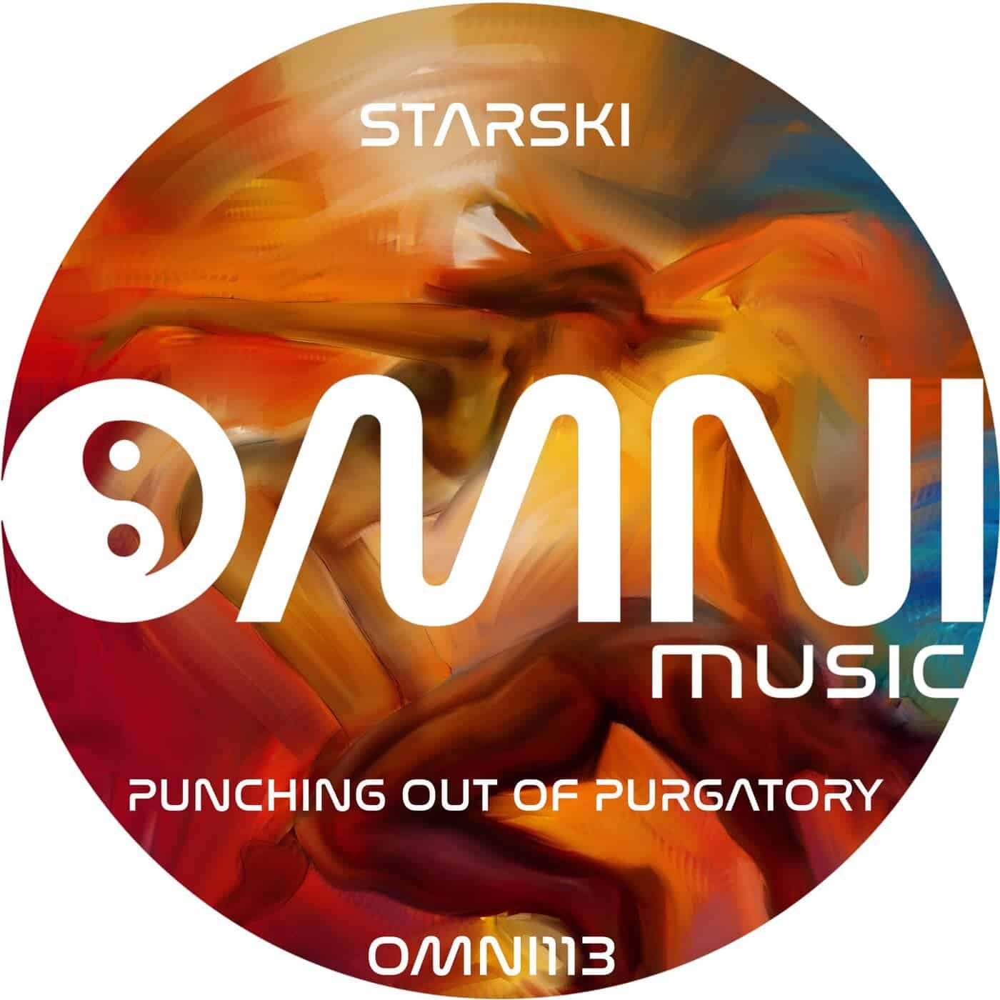 image cover: Starski - Punching Out of Purgatory / OMNI113