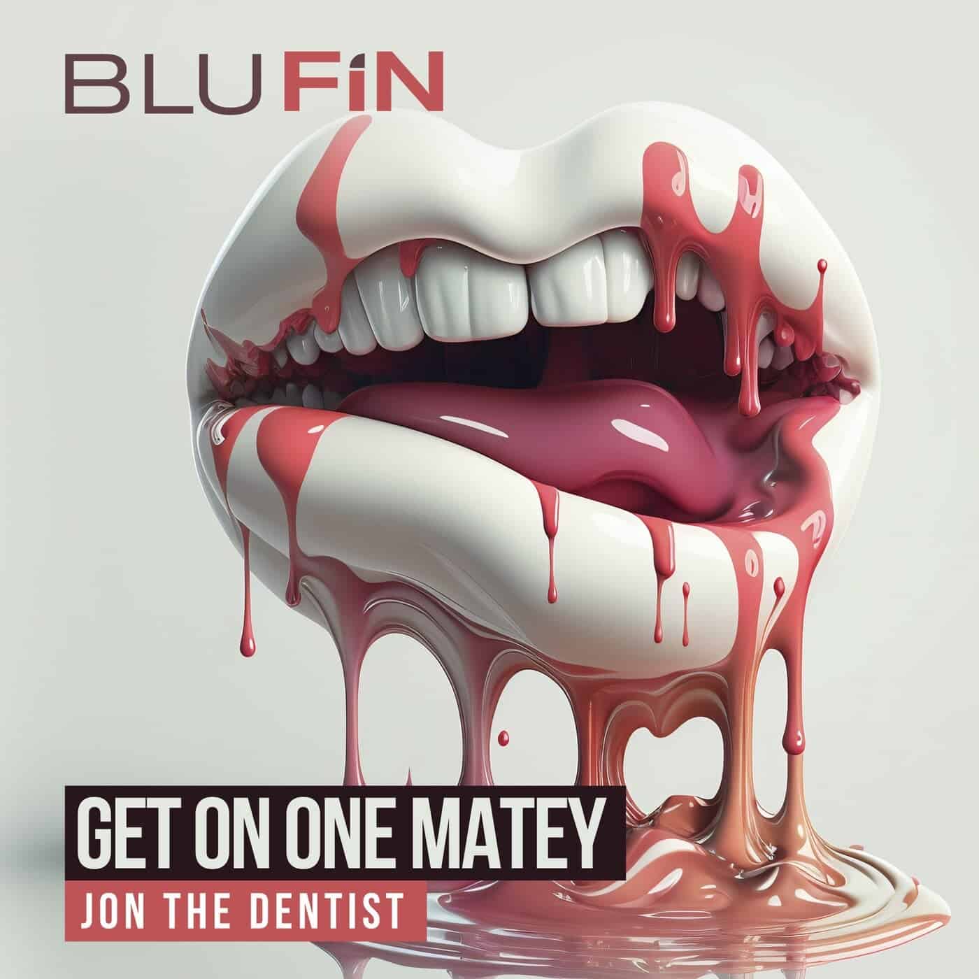 image cover: Jon The Dentist - Get on One Matey / BF365