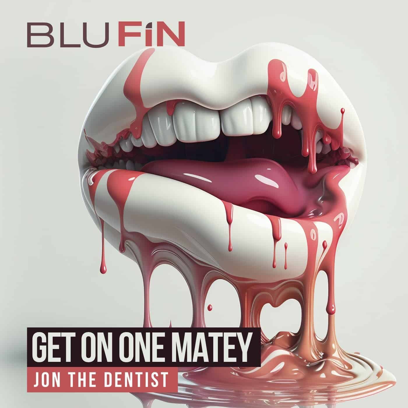 Download Jon The Dentist - Get on One Matey on Electrobuzz