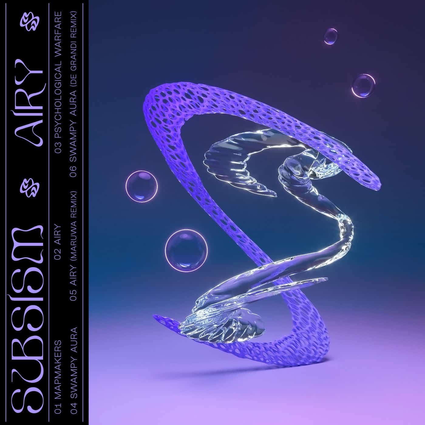 Download Subsism - Airy on Electrobuzz