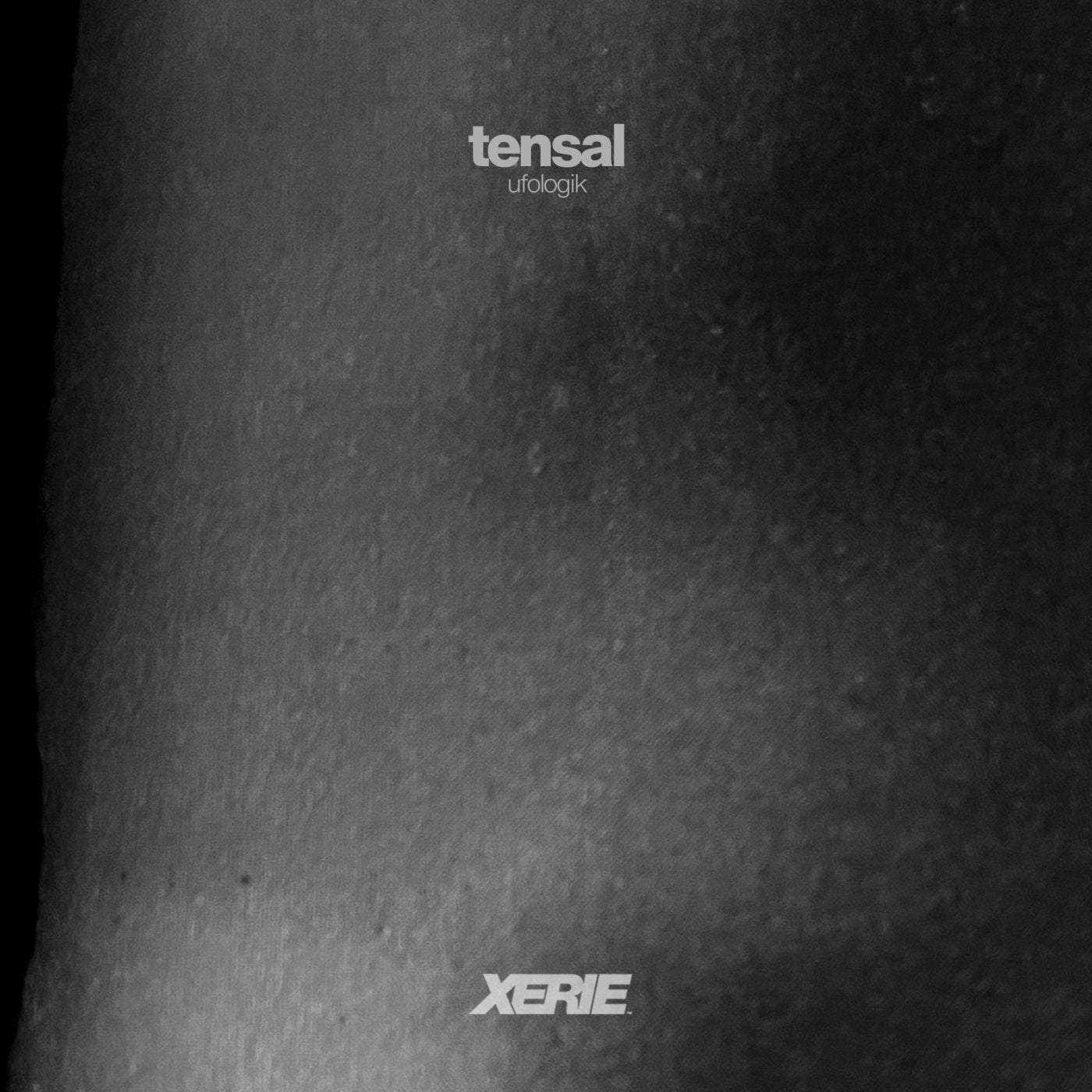 Download Tensal - Ufologik on Electrobuzz