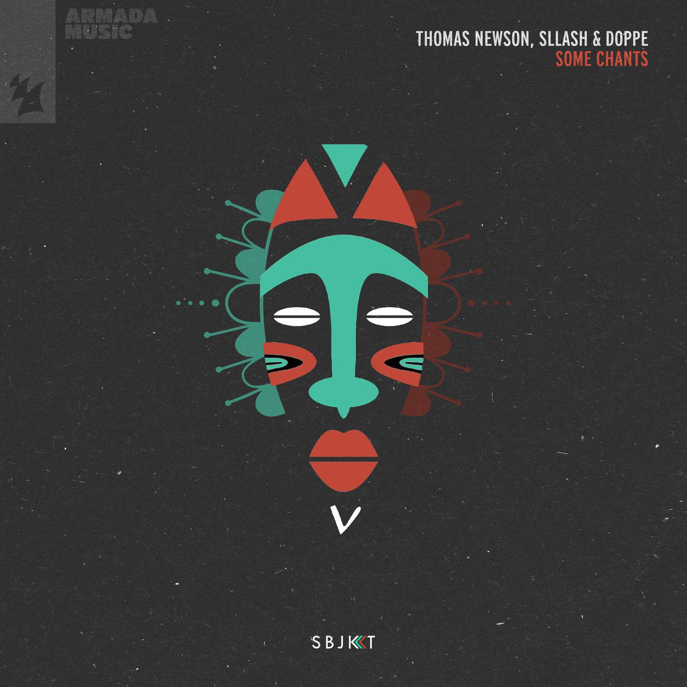 Download Sllash & Doppe, Thomas Newson - Some Chants on Electrobuzz