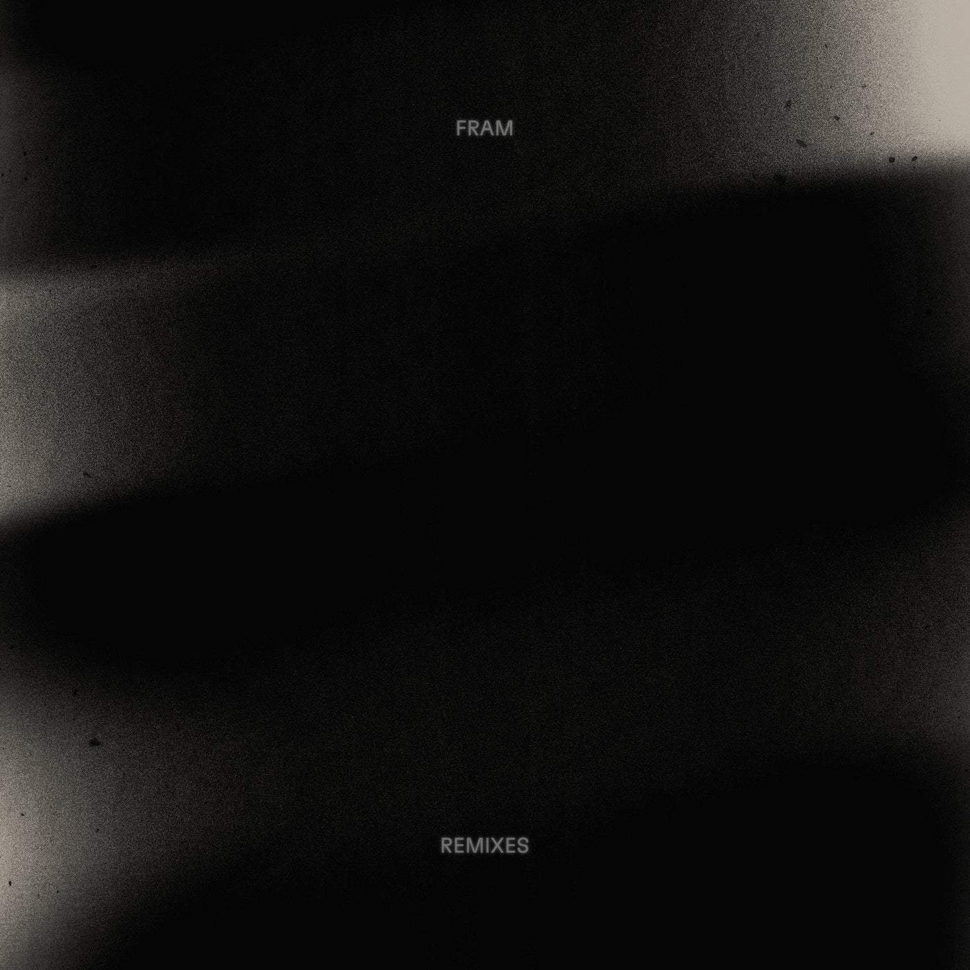 image cover: ABRAN - Fram Remixes / REL004